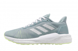 Adidas WMNS Solar Drive ST Ash Grey Cloud White