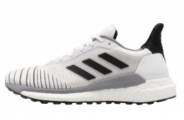 Adidas WMNS Solar Glide Footwear White Core Black