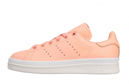 Adidas WMNS Stan Smith Bold Clear Orange