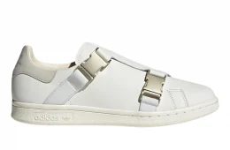 Adidas WMNS Stan Smith Buckle Off-White