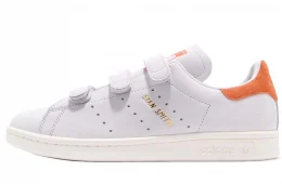 Adidas WMNS Stan Smith CF Crustal White