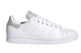 Adidas WMNS Stan Smith Cloud White Bright Yellow