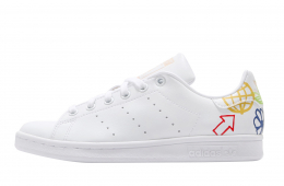 Adidas WMNS Stan Smith Cloud White Halo Ivory