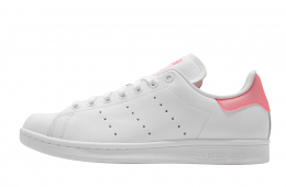 Adidas WMNS Stan Smith Cloud White Signal Pink