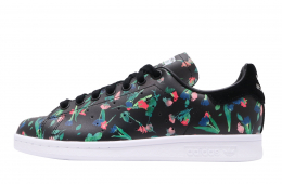 Adidas WMNS Stan Smith Core Black Footwear White