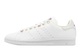 Adidas WMNS Stan Smith Footwear White Dash Grey
