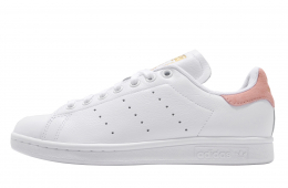 Adidas WMNS Stan Smith Footwear White Glow Pink