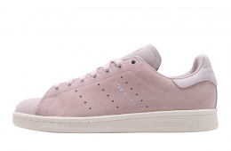Adidas WMNS Stan Smith Orchid Tint Off White