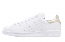 Adidas WMNS Stan Smith White Gold