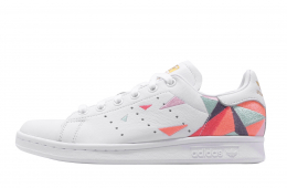Adidas WMNS Stan Smith White Multicolor
