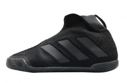 Adidas WMNS Stycon Clay Core Black Night Metallic
