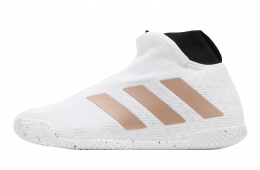 Adidas WMNS Stycon Cloud White Copper Metallic