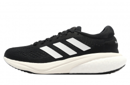 Adidas WMNS Supernova 2 Core Black Footwear White