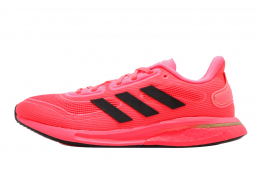 Adidas WMNS Supernova Signal Pink Core Black