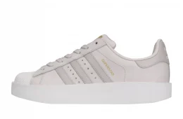 Adidas WMNS Superstar Bold Grey One Grey Two