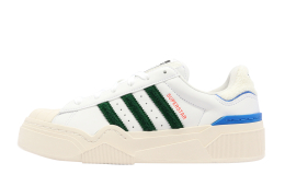 Adidas WMNS Superstar Bonega 2B Dark Green