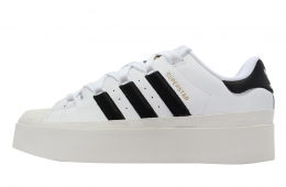 Adidas WMNS Superstar Bonega Footwear White Core Black