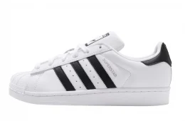 Adidas WMNS Superstar Footwear White Core Black Soft Vision