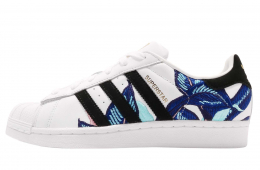 Adidas WMNS Superstar Footwear White Core Black