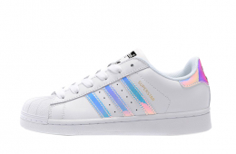 Adidas WMNS Superstar Iridescent