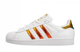 Adidas WMNS Superstar White Supplier Colour