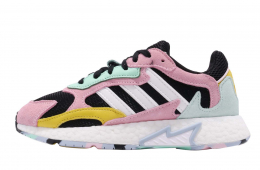 Adidas WMNS Tresc Run Pink White Black