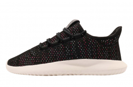 Adidas WMNS Tubular Shadow Core Black Chalk White