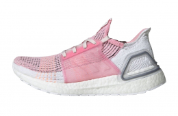 Adidas WMNS Ultra Boost 2019 True Pink White