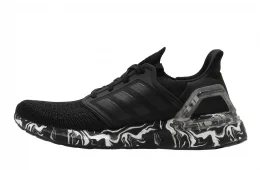 Adidas WMNS Ultra Boost 2020 Glam Core Black