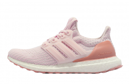 Adidas WMNS Ultra Boost 4.0 DNA Almost Pink