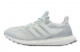 Adidas WMNS Ultra Boost 5.0 DNA Blue Tint Cloud White