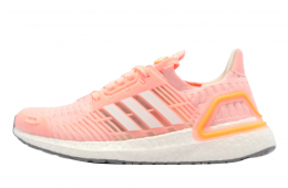 Adidas WMNS Ultra Boost DNA Clear Orange