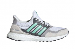 Adidas WMNS Ultra Boost S&L Grey Mint