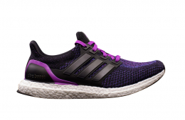 adidas WMNS Ultra Boost Shock Purple