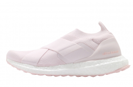 Adidas WMNS Ultra Boost Slip On DNA Orchid Tint