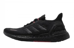 Adidas WMNS Ultra Boost Summer.Rdy Core Black Light Flash Red