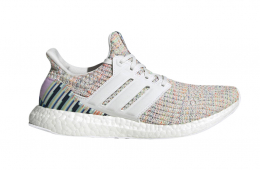 Adidas WMNS Ultra Boost White Multi