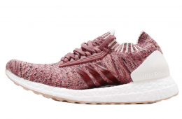 Adidas WMNS Ultra Boost X Trace Maroon