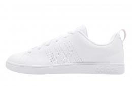 Adidas WMNS VS Advantage Clean Footwear White
