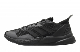 Adidas WMNS X9000L3 Core Black Grey Six