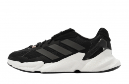 Adidas WMNS X9000L4 Core Black Ambient Blush