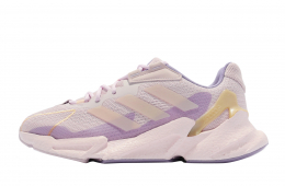 Adidas WMNS X9000L4 Orchid Tint Cloud White
