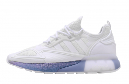 Adidas WMNS ZX 2K Boost White Iridescent