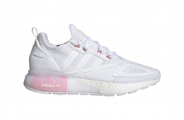Adidas WMNS ZX 2K Boost White Pink