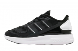 Adidas WMNS ZX 2K Florine Core Black Cloud White