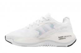 Adidas WMNS ZX Alkyne Footwear White Core Black