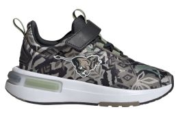 Adidas x Disney Lion King Racer Tr23 GS Carbon / Tent Green