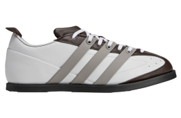 Adidas x Entire Studios Ace Chalky Brown / Core Black