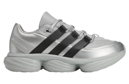 Adidas x Entire Studios Lightblaze Pod Matte Silver / Silver Metallic