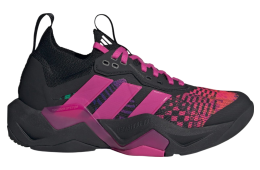 Adidas x Jeremy Scott Rapidmove Adv 2 WMNS Cloud White / Core Black